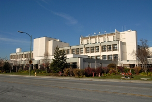 hospital hospital