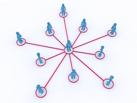 Networking Tips Networking Tips