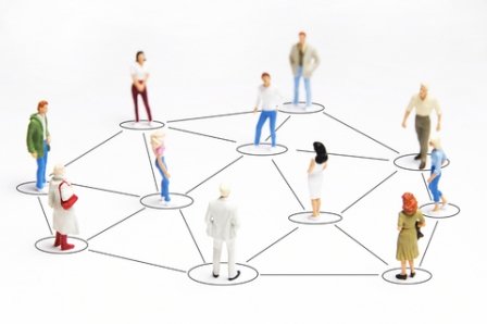 Networking Tips Networking Tips
