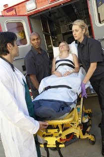 paramedic careers