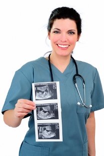 Ultrasound Technician Careers